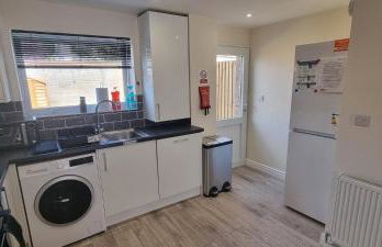 Shirely S, Milton, Cambridge, 2BR House, Newly Refurbished - Foto 4