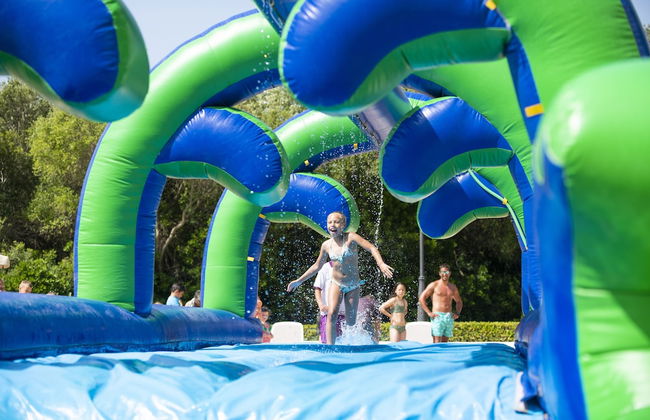 Inturotel Azul Garden - Foto 30