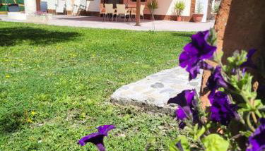 Cortijo Batán - Foto 3, Garden