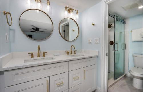 Breathtaking Panoramic Gulf Views on Sanibel - Sundial D401 - Foto 13