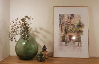 Appartement Le Cardinal - Foto 8