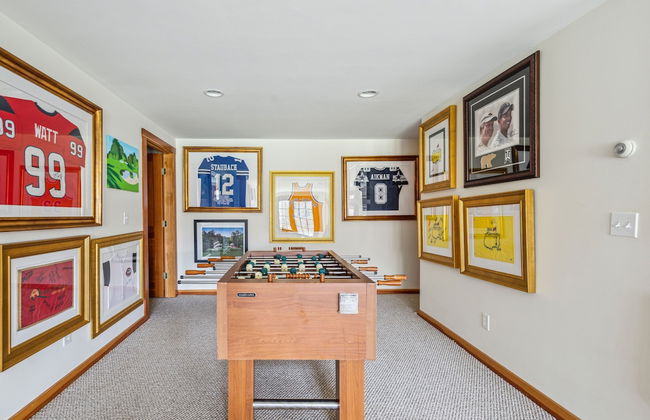 Tigertown Lodge 4 Bedroom Home - Foto 59