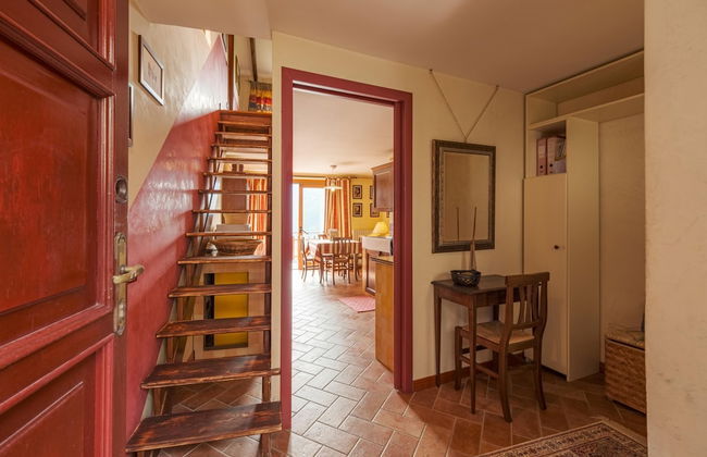 Casa del Picchio in Adrara San Martino - Foto 19