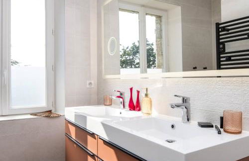 L'écrin de la Cité, Grand Panorama, vue unique sur les remparts de Carcassonne - Foto 21