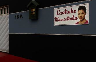 Quarto - Room Custo-Benefício Coletivo - Mixed Dorm da Maricotinha - No Air Cond - Foto 18