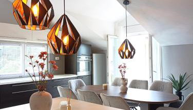 Luxury Apartment Mare - Foto 3