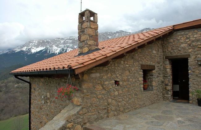 Casa rural Paller i Cort del Pairot - Foto 23