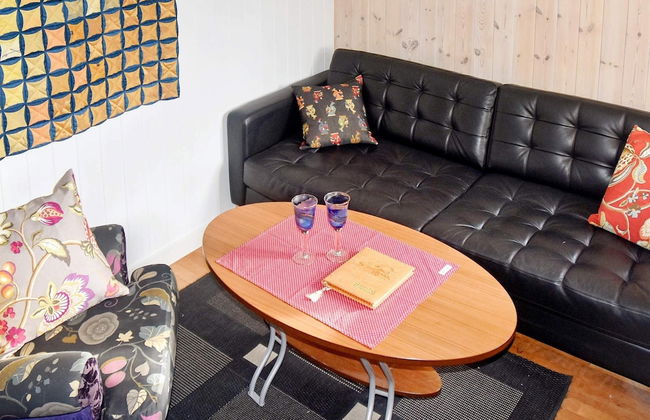 8 Person Holiday Home in Frei - Foto 11