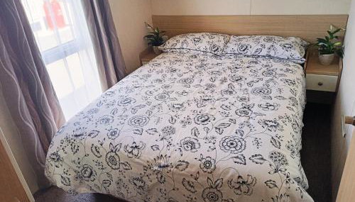 2 Bedroom Static Caravan C3 on quiet park near Talacre and Prestatyn Pet Friendly - Foto 5