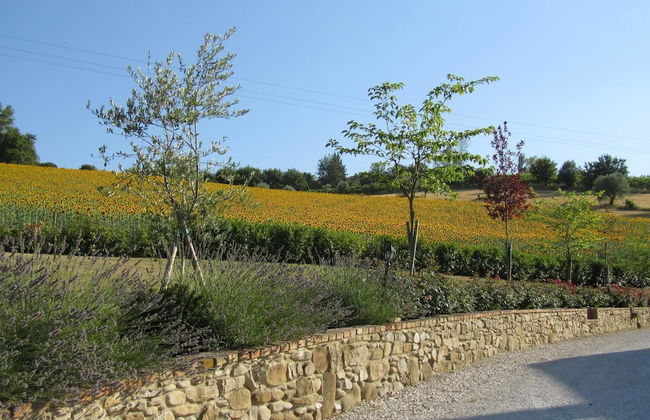 Agriturismo La Vecchia Fonte - Foto 28