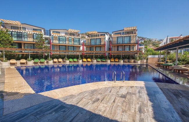 Asfiya Loft Apartments - Foto 1
