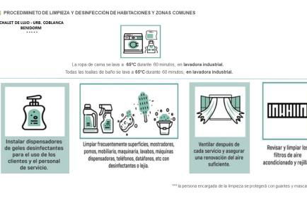 Villa Relax en Benidorm - Foto 14