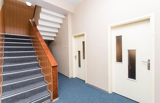 Pilot Apart Hotel - Foto 39