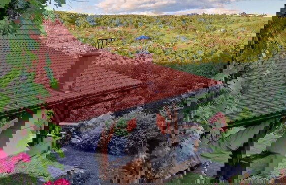 Vineyard cottage Na hribu - Photo 40