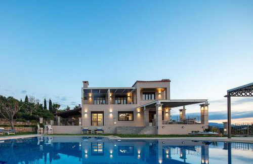 Villa Golden Hill - Foto 61