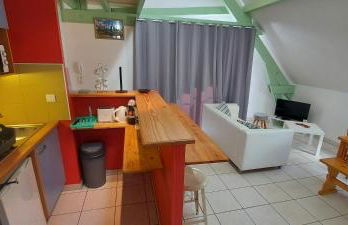 Appartement TROUMOUSE Résidence Les 3 Cirques - Foto 7