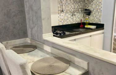 Studio Pandora in Capim Macio - Photo 9