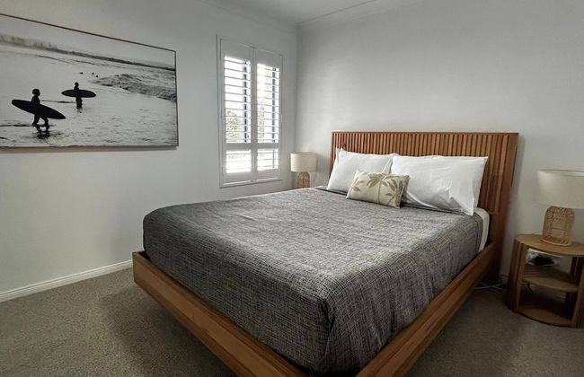 Bella Mare Beachside Apartments - Photo 25