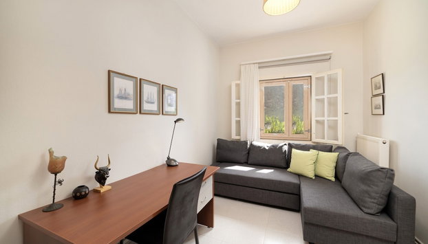 Casa Lak nia in Crete Island - Foto 5, Habitación