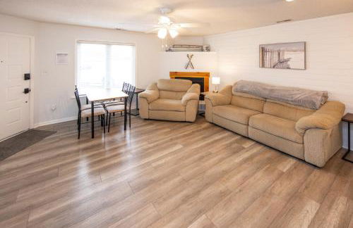 Salty Vibe - Resort Area - Vibe District VB - Foto 6