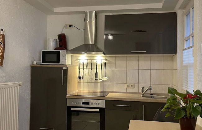 Apartment Near the Forest in Meisburg - Photo 6