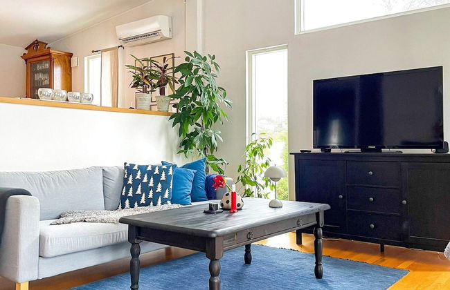 4 Star Holiday Home in Kolmarden - Foto 7