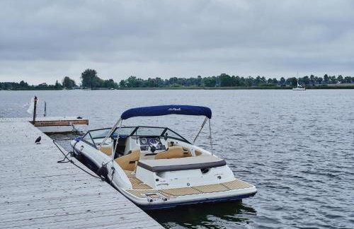 Pustelnia Szymonka Apartament Z Plażą Nad Jeziorem - Photo 4