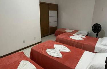 Entre Aeroporto e Centro , o Conforto em Ilhéus - Foto 19