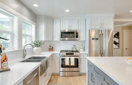 Chic Sonoma Oasis w Pool Bocce Hot Tub Minutes to Downtown - Foto 14