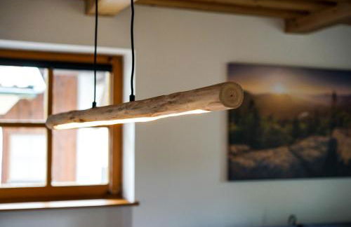 Ferienwohnung Hauzenberg mit Pool & Sauna - Foto 15