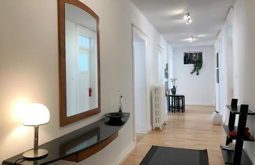 Ferienwohnung am Segelhafen - Altstadtperle direkt am Segelhafen - Foto 6