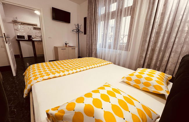 Serenity Apartments and Studios - Foto 40