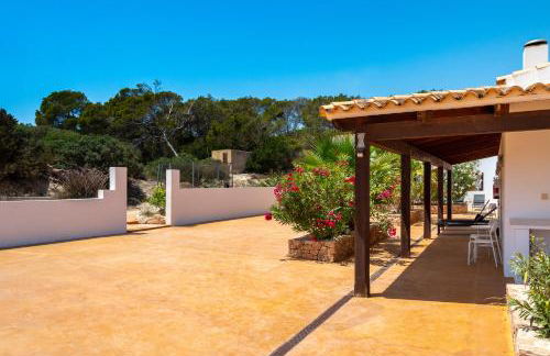 Es Pas Formentera Agroturismo - Foto 92