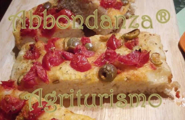 Room in Farmhouse - Agriturismo Abbondanza® - Foto 9