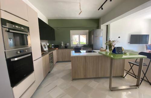 Elaia's Modern Villa - Panoramic Sea View - Foto 10