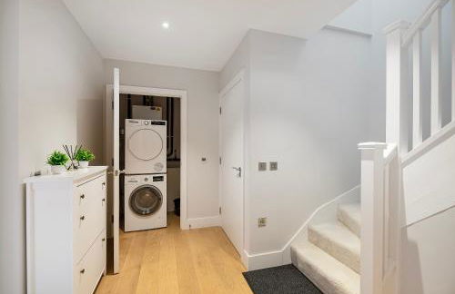 Fabulous 2 Bed Maisonette Battersea - Foto 12