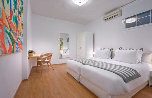 The White Villa at Sani - Foto 54