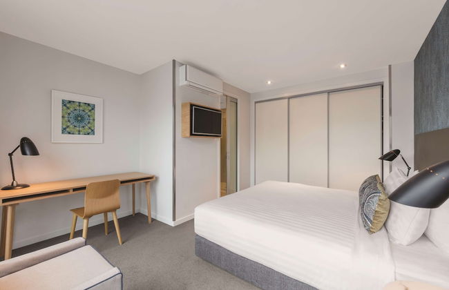 Adina Apartment Hotel Auckland Britomart - Foto 42