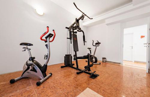 APARTMENTS ANA - Foto 43