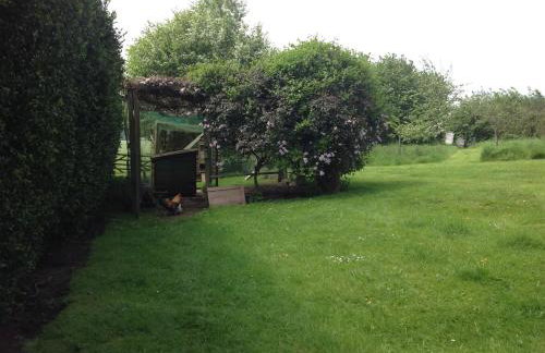 Beautiful Devon Farmhouse - Foto 28