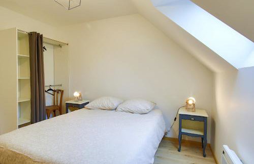 Chez Manie Et Mablot - Foto 15