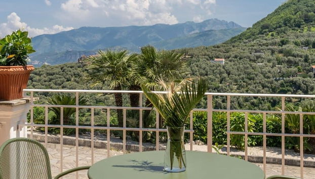 M1 - Marea in Sant Agata sui Due Golfi - Foto 2, Habitación