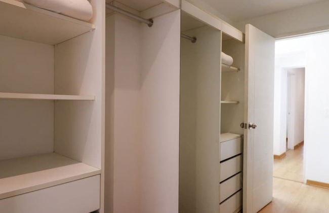 Lovely 3BR With Balcony in Miraflores - Foto 39