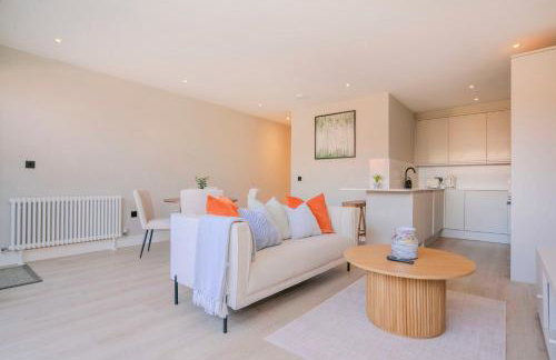 The Wimbledon Collection 2 Bed Apartments - Foto 57