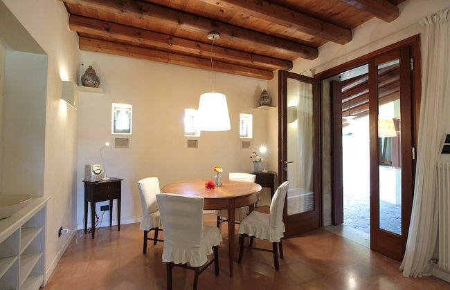 Silea Apartments Pool Garden Treviso - Foto 80