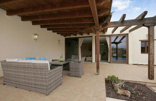 Casa Rural Teberite - Photo 25