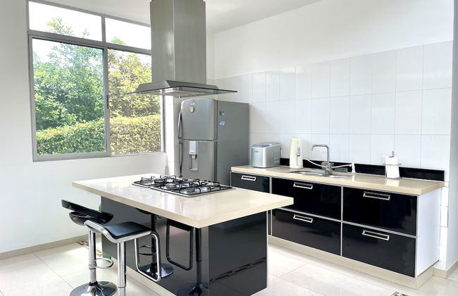 Fantástica Casa Finca piscina privada - Photo 6