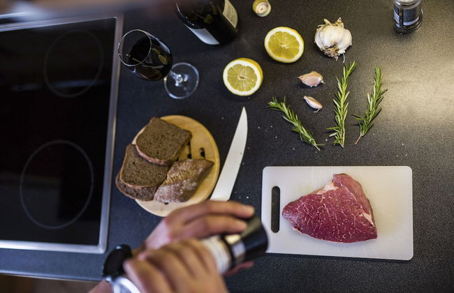 Amenity Resort Ceska Kanada - Foto 39