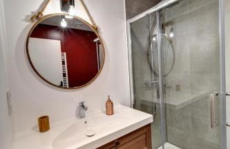 Apparts Seasons - Saint Étienne Centre - Gare Chateaucreux - Foto 6