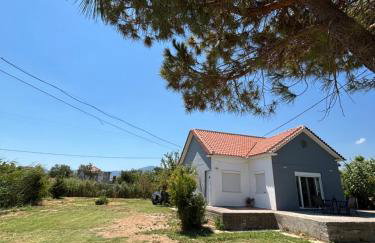 Modern Villa in Lesvos - Photo 25